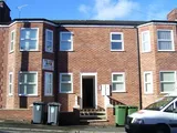 Rodney Street, Birkenhead