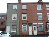 Cheltenham Street, Basford, Nottingham NG6