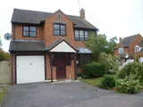 Farm Close, Shipston-On-Stour CV36