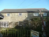 St. Johns Terrace, Pendeen, Penzance TR19