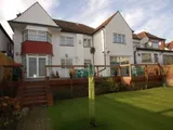 Allington Road, Hendon, NW4