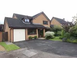 4, Ashdale Park, Wisbech, Cambridgeshire, PE13 1JH