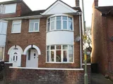 Bramber Road, Gosport