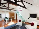 Rosslyn Hill, Hampstead, NW3