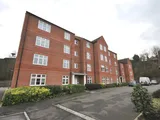 Wenlock Drive, West Bridgford, NG2 6UB