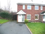 Boscobel Close, Telford