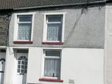 High Street, Mountain Ash