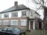 Redfern Avenue, Hounslow