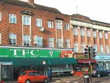 Hertford Road, Enfield