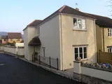 Chestnut Avenue, Axbridge