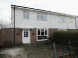 Trafford Drive, Nuneaton