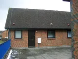 Shire Place, The Ridings, Crawley