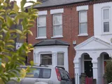 Ruthin Road, Blackheath, London, SE3