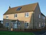 Walsingham Drive, Corby Glen, Lincolnshire, NG33