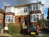 Cecil Road, Sutton