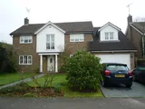 Orde Close, Crawley