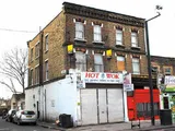 Brixton Road, London SW9