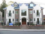 Strathclyde Place, London Road, PULBOROUGH