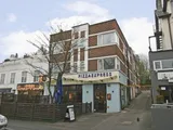 The Broadway, Haywards Heath