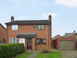 Willow Close, St. Martins, Oswestry SY11