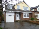 Roland Avenue, Nuthall, Nottingham NG16