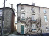 St. Johns Hill