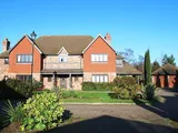 Ledborough Gate, Beaconsfield, HP9