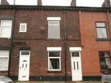 Higher Dean Street, Radcliffe, Manchester M26