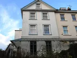 New North Road, Exeter