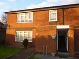 JOCKEY FIELDS, UPPER GORNAL, DUDLEY