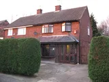 Peveril Crescent, Long Eaton, Nottingham NG10