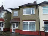 Pinner Road, Harrow HA1