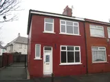 Fairfield Road, Blackpool FY1