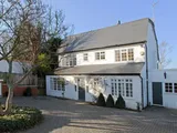 Marryat Road, Wimbledon Village, London, SW19