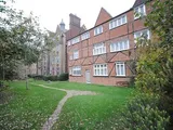 Buckingham Court,  Great Dunmow