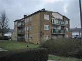 Spencers Croft,  Harlow