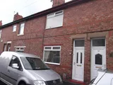 Dent Street, Bishop Auckland DL14