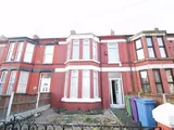 Marlborough Road, Tuebrook, LIVERPOOL, Merseyside