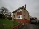 Saunders Way, Derwen Fawr, SWANSEA
