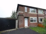 Kingsway Park, Davyhulme, Manchester