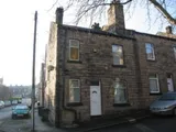 Clock View Street, Keighley BD20