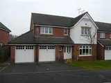 Lakewood Drive, Rubery, Birmingham