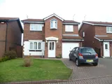 North Drive, Hebburn NE31