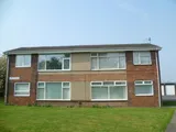 Burn Terrace, Hebburn NE31