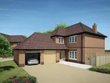 Church Gate, Lower Way, Thatcham, Berkshire, RG19