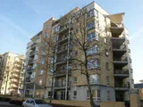 Bartholomew Court, Docklands E14