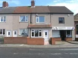 North Road, Clowne, CHESTERFIELD, Derbyshire