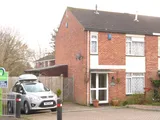 Bossington Drive, Taunton TA2