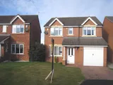 Heather Lea Lane, Prudhoe NE42