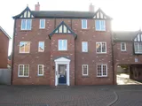 Sutton Close, Nantwich CW5